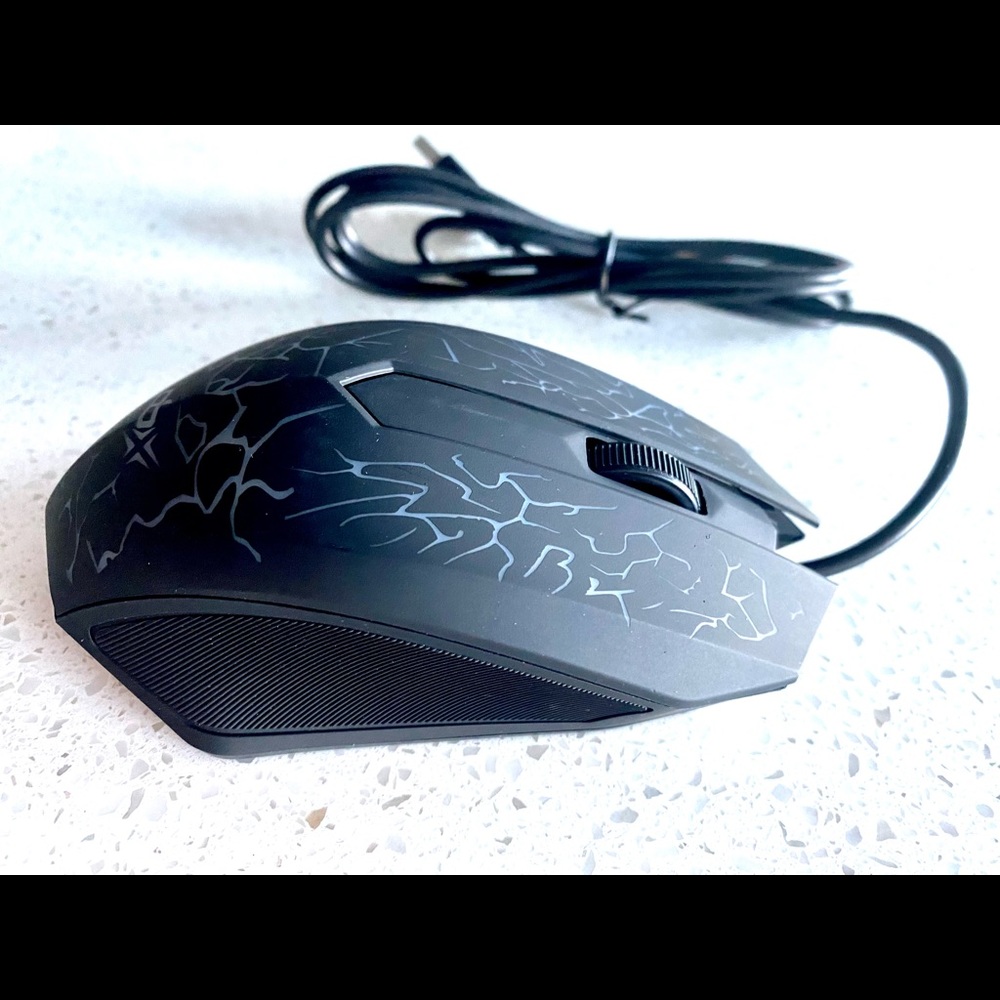 🍑PBX Ruckus 4-in-1 Pro Gaming Kit - Picture 9 of 16